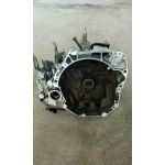 JH3 195 SCATOLA CAMBIO MARCE MANUALE NISSAN MICRA K13 1.2 B 80 CV HR12 ANNO 2013