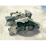 20CQ87 CAMBIO MANUALE 5M CITROEN C3 A51 1.4 B 8V 54kw 73CV MAN 5M ANNO 2012 KFT
