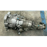 CAMBIO AUTOMATICO AUDI A6 (4F) AVANT 2.7 TDI QUATTRO 132KW  2007  1071137026 BPP