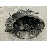 CAMBIO 6 MARCE MANUALE NISSAN QASHQAI 4X2 J10 2011  2.0 DCI 150CV 110KW