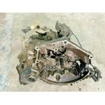20CQ86 CAMBIO MANUALE COMPLETO CITROEN C3 Serie 2012 1400 1.4 B