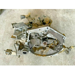 20CQ86 CAMBIO MANUALE COMPLETO CITROEN C3 Serie 2012 1400 B
