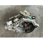 TL4050 Scatola Cambio MANUALE RENAULT Dacia Lodgy 1.5 dci 80kw k9k g6 2017 TL4050