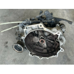 JUS CAMBIO MANUALE 5M VOLKSWAGEN POLO (9N2) 1.2B 12V BERL 3P MAN 5M (2007)