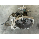 CAMBIO MANUALE Lancia Musa 1.3 MJT D MULTIJET  70kw 95cv 2013 199B1000 EURO 5