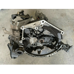 20CQ13 CAMBIO MANUALE 5M CITROEN C3 (A8-A31) 1.4 B 8V 73CV (2002-2010) KFT
