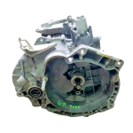55193621 CAMBIO MAN 6M FIAT GRANDE PUNTO (199) 1.3 MULTIJET KW66 - 90CV 55192042