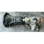 43000-49531 CAMBIO MANUALE CON RIDUTTORE Hyundai Terracan 2.9 CRDI 110KW 2004 J3