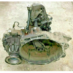 CAMBIO DZF MANUALE 5 MARCE AUDI TT AJQ 1.8 BENZINA t 132kw 180cv anno 2002