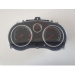 1303304 QUADRO STRUMENTI CONTACHILOMETRI OPEL CORSA 1.3 D 55KW 2011