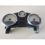 A2C53065549 QUADRO STRUMENTI CONTACHILOMETRI PEUGEOT 207 1.6 HDI 2006  A2C53190342