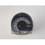 83800-0H133-A QUADRO STRUMENTI CONTACHILOMETRI PEUGEOT 107 1.0 50KW 3P B 5M (2009) 