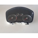 4M5T-10849-HM QUADRO STRUMENTI CONTACHILOMETRI FORD C-MAX 1.6 D 66KW 2007