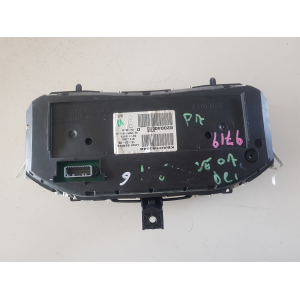 8200408785 QUADRO STRUMENTI CONTACHILOMETRI RENAULT MEGANE 1.5 78KW 5P D 6M (2006)