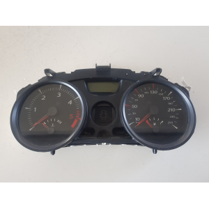 8200408785 QUADRO STRUMENTI CONTACHILOMETRI RENAULT MEGANE 1.5 78KW 5P D 6M (2006)
