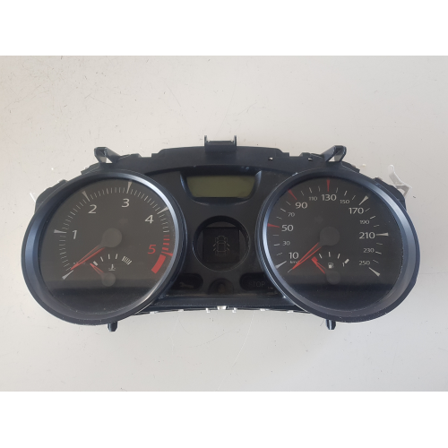 8200408785 QUADRO STRUMENTI CONTACHILOMETRI RENAULT MEGANE 1.5 78KW 5P D 6M (2006)