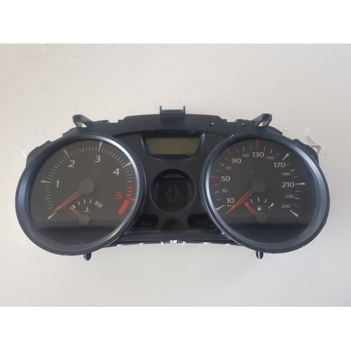 8200408785 QUADRO STRUMENTI CONTACHILOMETRI RENAULT MEGANE 1.5 78KW 5P D 6M (2006)
