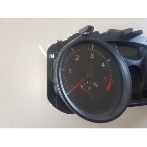 8200408785 QUADRO STRUMENTI CONTACHILOMETRI RENAULT MEGANE 1.5 78KW 5P D 6M (2006)
