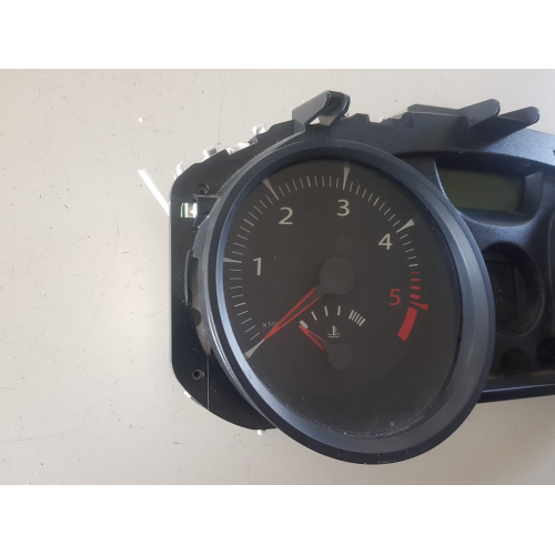8200408785 QUADRO STRUMENTI CONTACHILOMETRI RENAULT MEGANE 1.5 78KW 5P D 6M (2006)