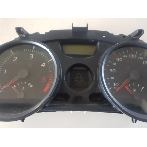 8200408785 QUADRO STRUMENTI CONTACHILOMETRI RENAULT MEGANE 1.5 78KW 5P D 6M (2006)