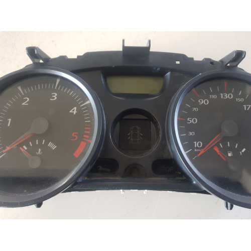 8200408785 QUADRO STRUMENTI CONTACHILOMETRI RENAULT MEGANE 1.5 78KW 5P D 6M (2006)