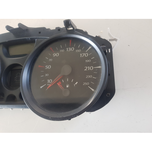 8200408785 QUADRO STRUMENTI CONTACHILOMETRI RENAULT MEGANE 1.5 78KW 5P D 6M (2006)