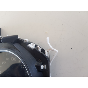 8200408785 QUADRO STRUMENTI CONTACHILOMETRI RENAULT MEGANE 1.5 78KW 5P D 6M (2006)