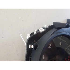 8200408785 QUADRO STRUMENTI CONTACHILOMETRI RENAULT MEGANE 1.5 78KW 5P D 6M (2006)