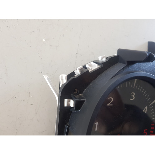 8200408785 QUADRO STRUMENTI CONTACHILOMETRI RENAULT MEGANE 1.5 78KW 5P D 6M (2006)