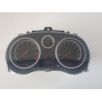 P0013312044 QUADRO STRUMENTI CONTACHILOMETRI OPEL CORSA D 1.4 B 66KW 2012