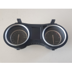 56079251 QUADRO STRUMENTI CONTACHILOMETRI ALFA ROMEO 159 1.9 JTD D SW 6M 110KW (2008)