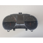 6J0920800K QUADRO STRUMENTI CONTACHILOMETRI SEAT IBIZA 1.2 B 51KW 2008