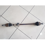 00519022770 SEMIASSE ANTERIORE DESTRO LANCIA Y YPSILON 1.2 B 2016
