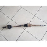 SEMIASSE ANTERIORE DESTRO Nissan Primastar RENAULT TRAFIC 2.0 d 66kw 2011 M9R A6