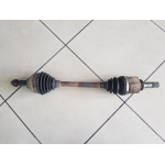 SEMIASSE ANTERIORE SINISTRO Nissan Primastar RENAULT TRAFIC 2.0 d 66kw 2011 M9R A6