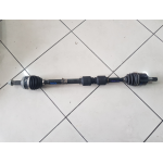SEMIASSE ANTERIORE DESTRO KIA SPORTAGE 3 SL 1.7 CRDI 85KW 2015 3 SERIE
