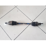 495001Y010 SEMIASSE ANTERIORE SINISTRO KIA PICANTO III DAL 2011 AL 2016 1.0 67cv