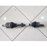SEMIASSE SX SINISTRO HONDA HRV HR-V 1.6 D 120CV 88KW ANNO 2017 n16a3 