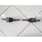 495001Y010 SEMIASSE ANTERIORE SINISTRO KIA PICANTO III DAL 2011 AL 2016 1.0 67cv