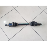 SEMIASSE ANTERIORE SINISTRO SSANGYONG TIVOLI XLV 1.6 D 84,60KW 2018 673910