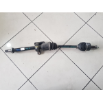 SEMIASSE ANTERIORE DESTRO SSANGYONG TIVOLI XLV 1.6 D 84,60KW 2018 673910