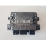 8200473744 CENTRALINA MOTORE RENAULT 1.2 B 8200400246 S120201109A