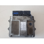 55198927 CENTRALINA MOTORE OPEL Meriva 1° Serie 1.3 MJT 2006