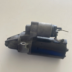 0001109324 MOTORINO DI AVVIAMENTO FIAT DUCATO 2.2 D 2009
