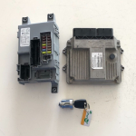 51847818 KIT ACCENSIONE AVVIAMENTO FIAT QUBO 1.3 D AUT 4P 55KW (2009)