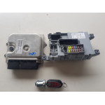 51892329 KIT ACCENSIONE AVVIAMENTO CENTRALINA ALFA ROMEO MITO 1.3 D 70KW 6M 3P (2012)