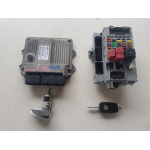 51792919 KIT AVVIAMENTO CENTRALINA MOTORE LANCIA Y YPSILON 1.3 MJT 66KW 90CV 2007