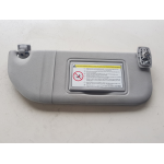 ALETTA PANTINA PARASOLE DESTRA DX CITROEN C1 2008