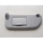 ALETTA PANTINA PARASOLE SINISTRA SX CITROEN C1 2008