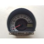 83800-0H012-A QUADRO STRUMENTI CONTACHILOMETRI TOYOTA AYGO 1.0 50KW 3P B 5M (2009) RICAMBIO USATO